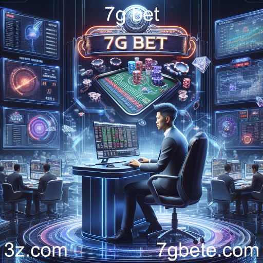 A Importância da Seção de Notícias no 7g bet para Gamers