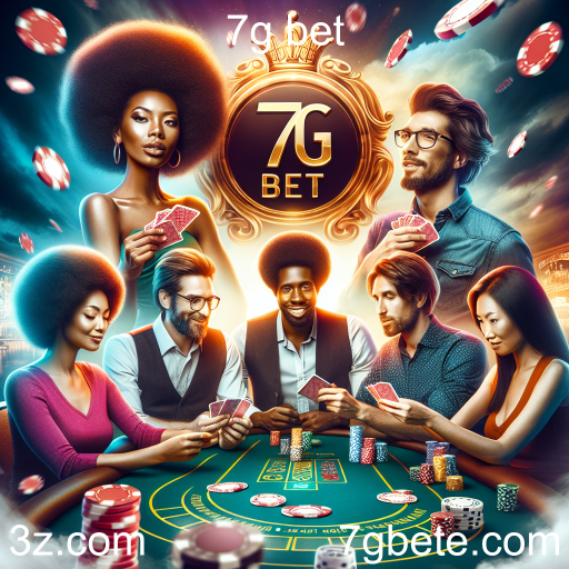 Descubra a Diversão dos Jogos de Mesa no 7g Bet